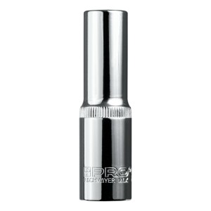 NASADKA SZEŚCIOKĄTNA PRO 1/2" CRV LONG 12mm 6PT WK-544