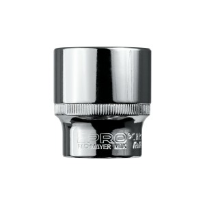 NASADKA SZEŚCIOKĄTNA PRO 1/2" CRV 30mm 6PT WK-458