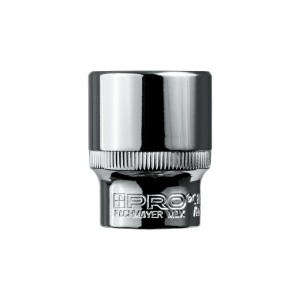 NASADKA SZEŚCIOKĄTNA PRO 1/2" CRV 26mm 6PT WK-456