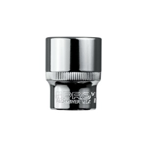 NASADKA SZEŚCIOKĄTNA PRO 1/2" CRV 24mm 6PT WK-455
