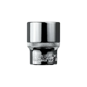 NASADKA SZEŚCIOKĄTNA PRO 1/2" CRV 23mm 6PT WK-454