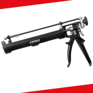 WYCISKACZ DO SILIKONU PRO BOX BW-11BHD