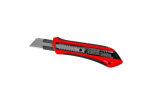 NÓŻ UNIWERSALNY PRO 1 OSTRZE 25mm 92-05