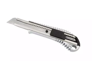 NÓŻ UNIWERSALNY PRO 1 OSTRZE 18mm 92-04