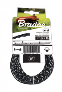 OSTRZE DO WYKASZARKI TWIST 2,0x15m