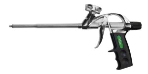 PISTOLET DO PIAN DR.STARK CZARNY