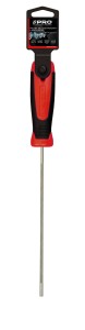 PILNIK DO OSTRZENIA ŁAŃCUCHA PRO 4,0mm x 200mm