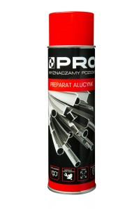 PRO  PREPARAT ALUCYNK 500ml