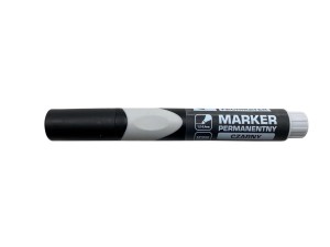 MARKER PERMANENTNY PRO CZARNY