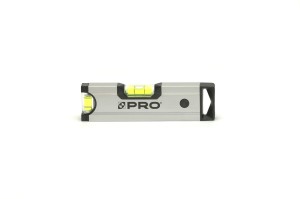 POZIOMNICA PRO MAGNETYCZNA 17cm