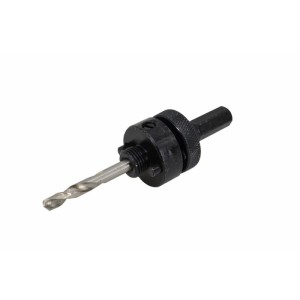 UCHWYT DO OTWORNIC BIMETALOWYCH AW 32-200mm HEX