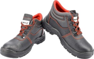 BUTY ROBOCZE YATO GRD TRAT S1 ROZMIAR - 43