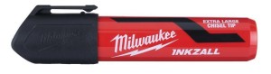 MILWAUKEE MARKER -XL- CZARNY
