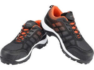 BUTY ROBOCZE YATO POMPA SPORT S1P ROZMIAR - 40