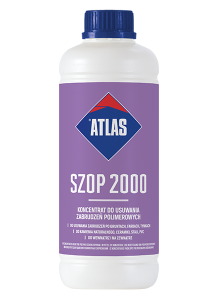 ATLAS SZOP 2000 1L