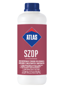 ATLAS SZOP  1kg.