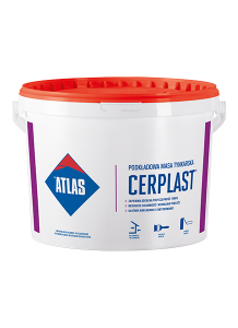 PODKŁAD CERPLAST 25kg. ATLAS