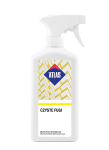 ATLAS CZYSTE FUGI 0,5L