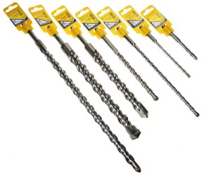 WIERTŁO SDS+ CONDOR 25x1000