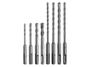 WIERTŁA SDS+ 8szt CONDOR