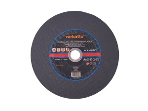 FLEX TARCZA DO CIĘCIA METALU 125x1,0x22 VERKATTO