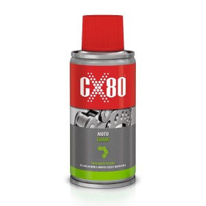 CX 80 MOTO CHAIN 150ml. SMAR DO ŁAŃCUCHÓW